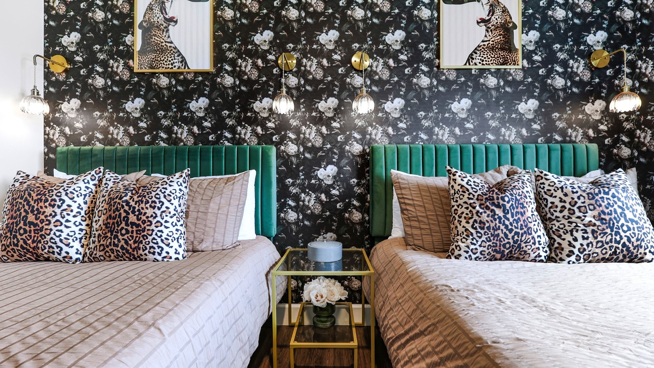 Photo of Bedroom in Eighth Avenue