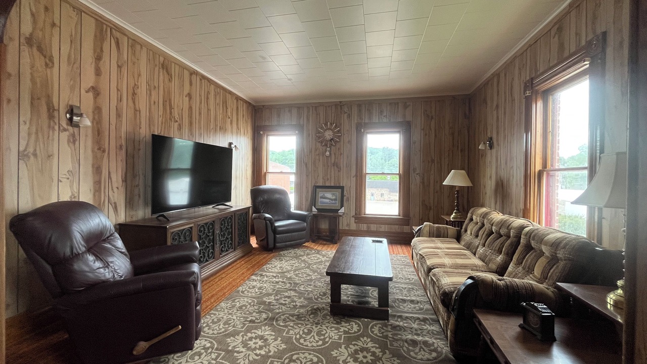 Photo of Livingroom in Scandinavia