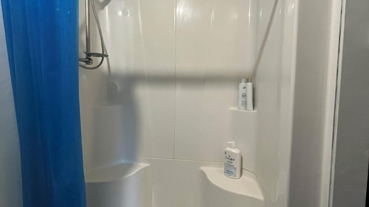 Photo of Bathroom in Scandinavia