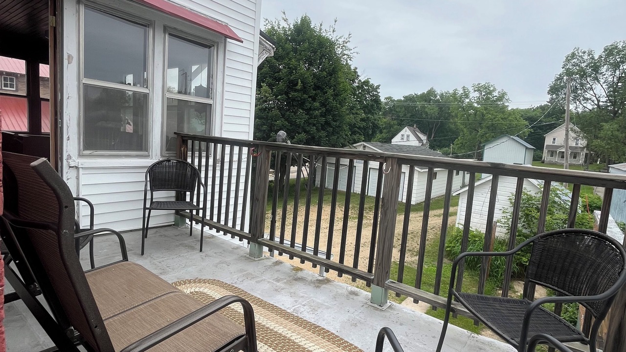 Photo of Outdoor in Scandinavia