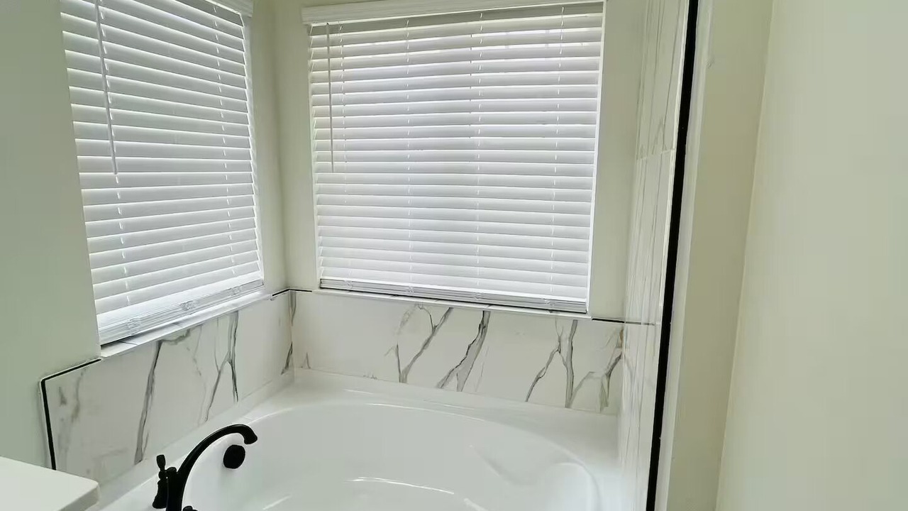 Photo of Bathroom in Haw River