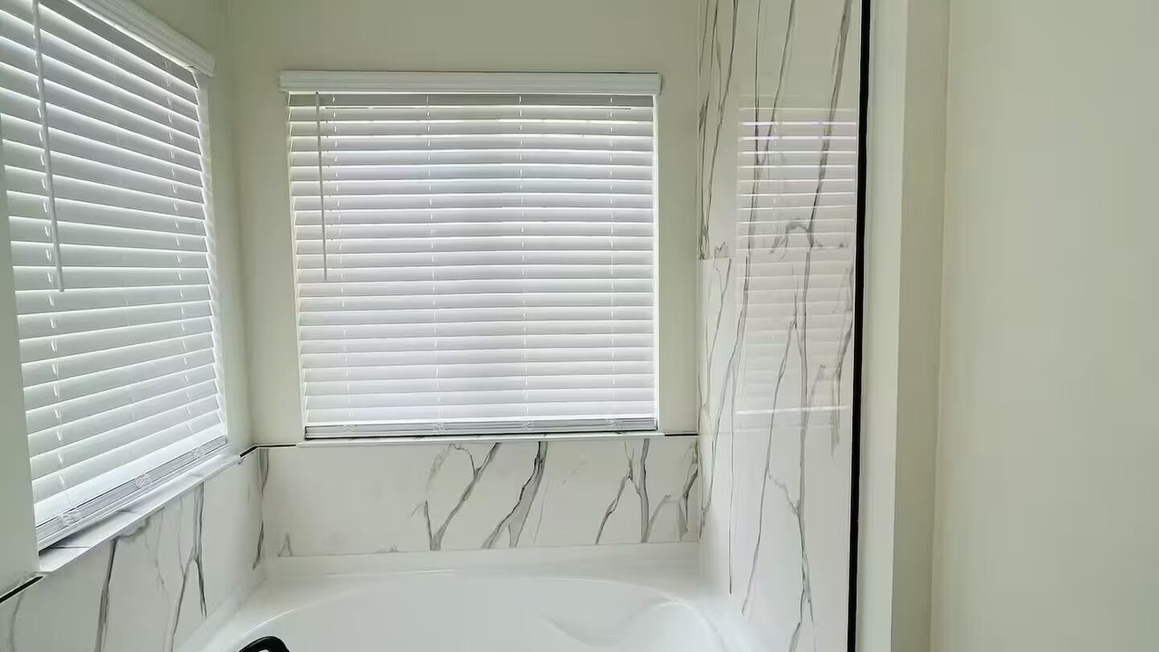 Photo of Bathroom in Haw River