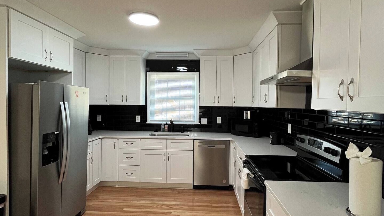 Photo of Kitchen in Burlington