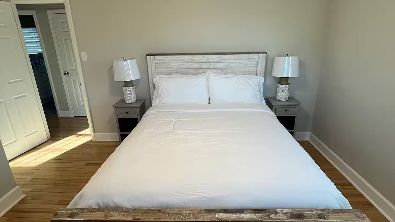 Photo of Bedroom in Burlington