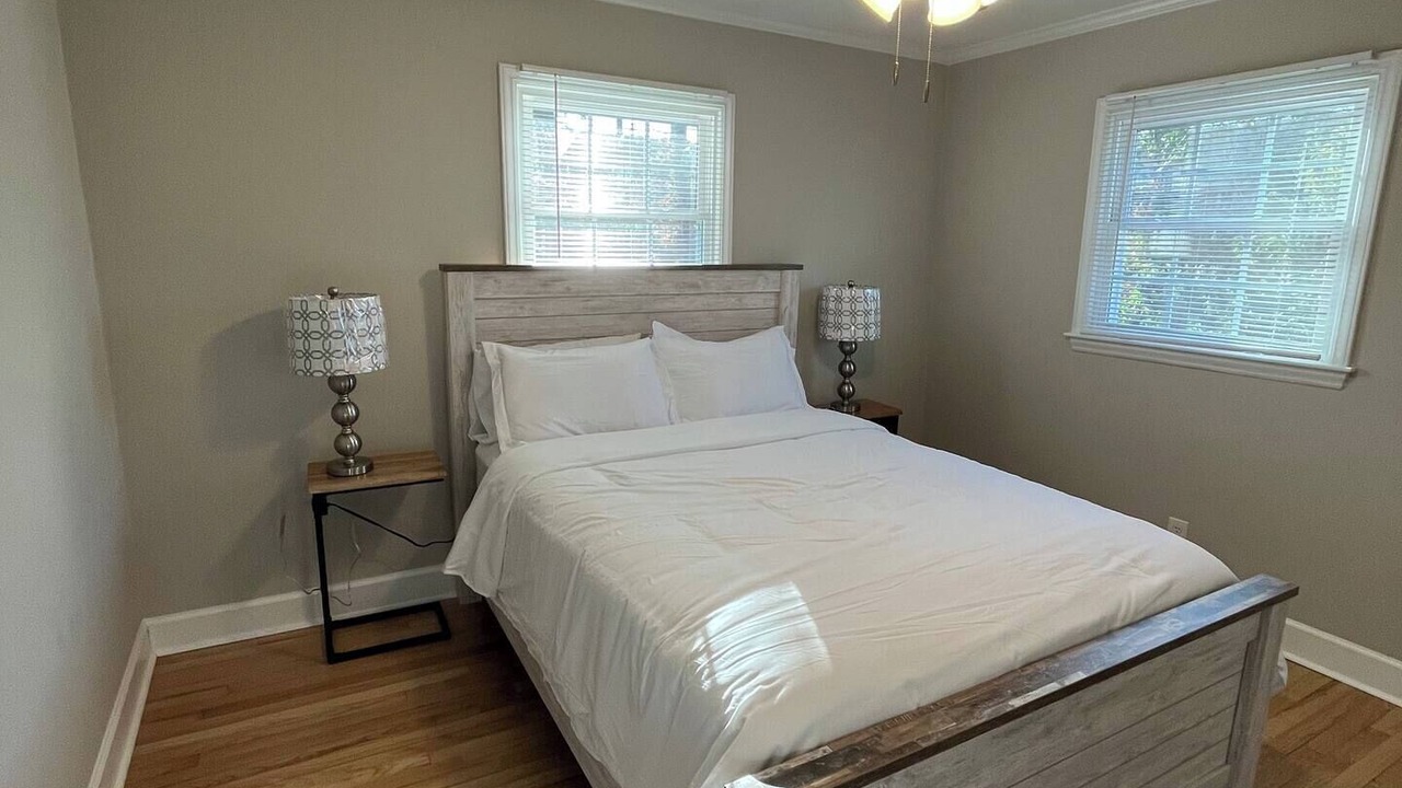 Photo of Bedroom in Burlington
