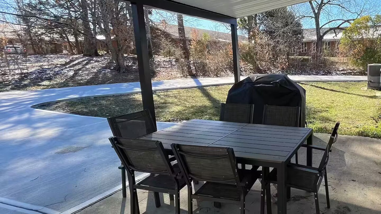 Photo of Outdoor in Burlington