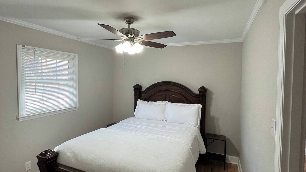 Photo of Bedroom in Burlington