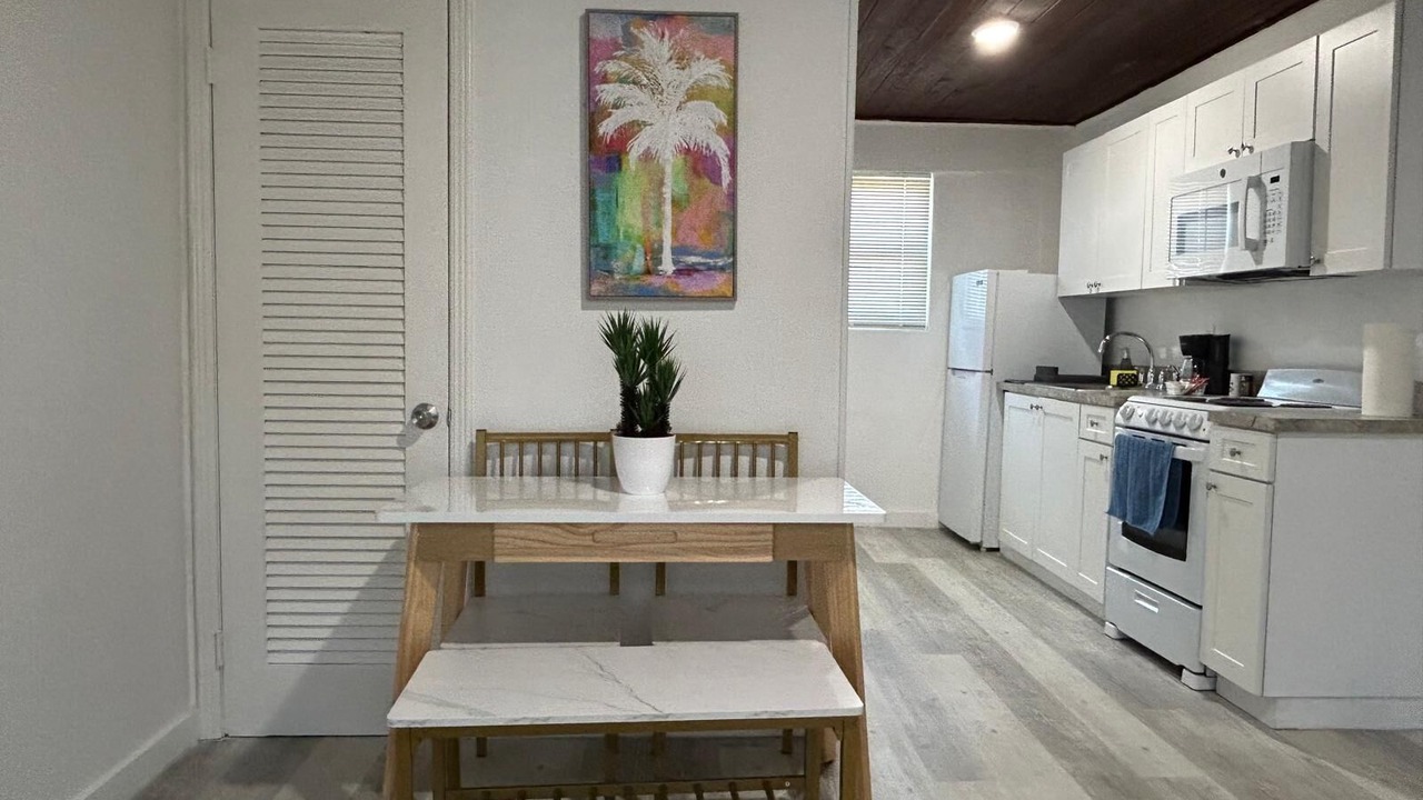 Photo of Kitchen in Tropic