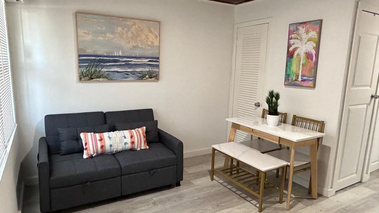 Photo of Livingroom in Tropic