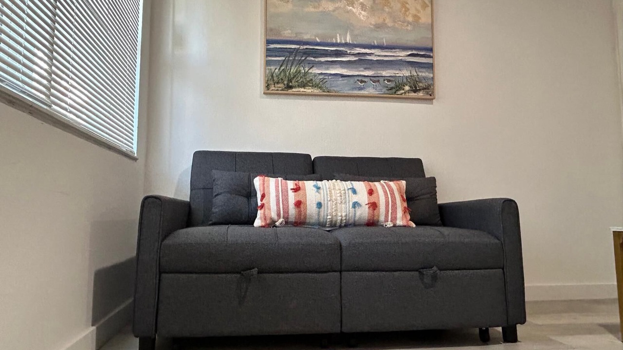 Photo of Livingroom in Tropic