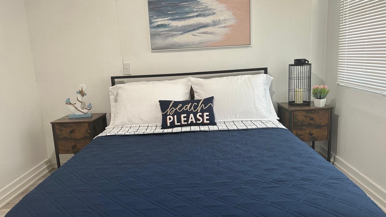 Photo of Bedroom in Tropic