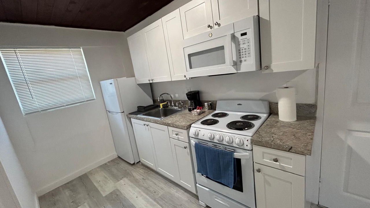 Photo of Kitchen in Tropic