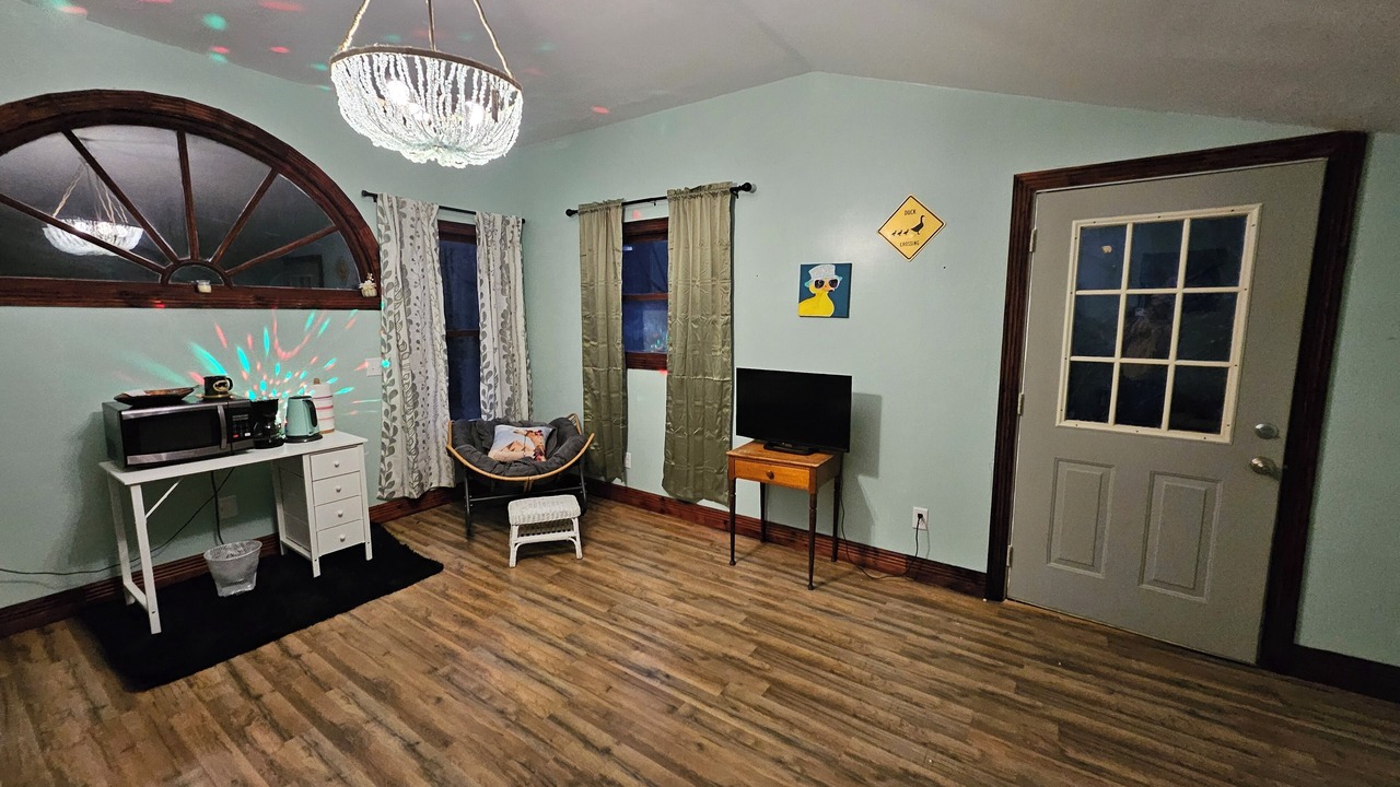 Photo of Livingroom in Marshall