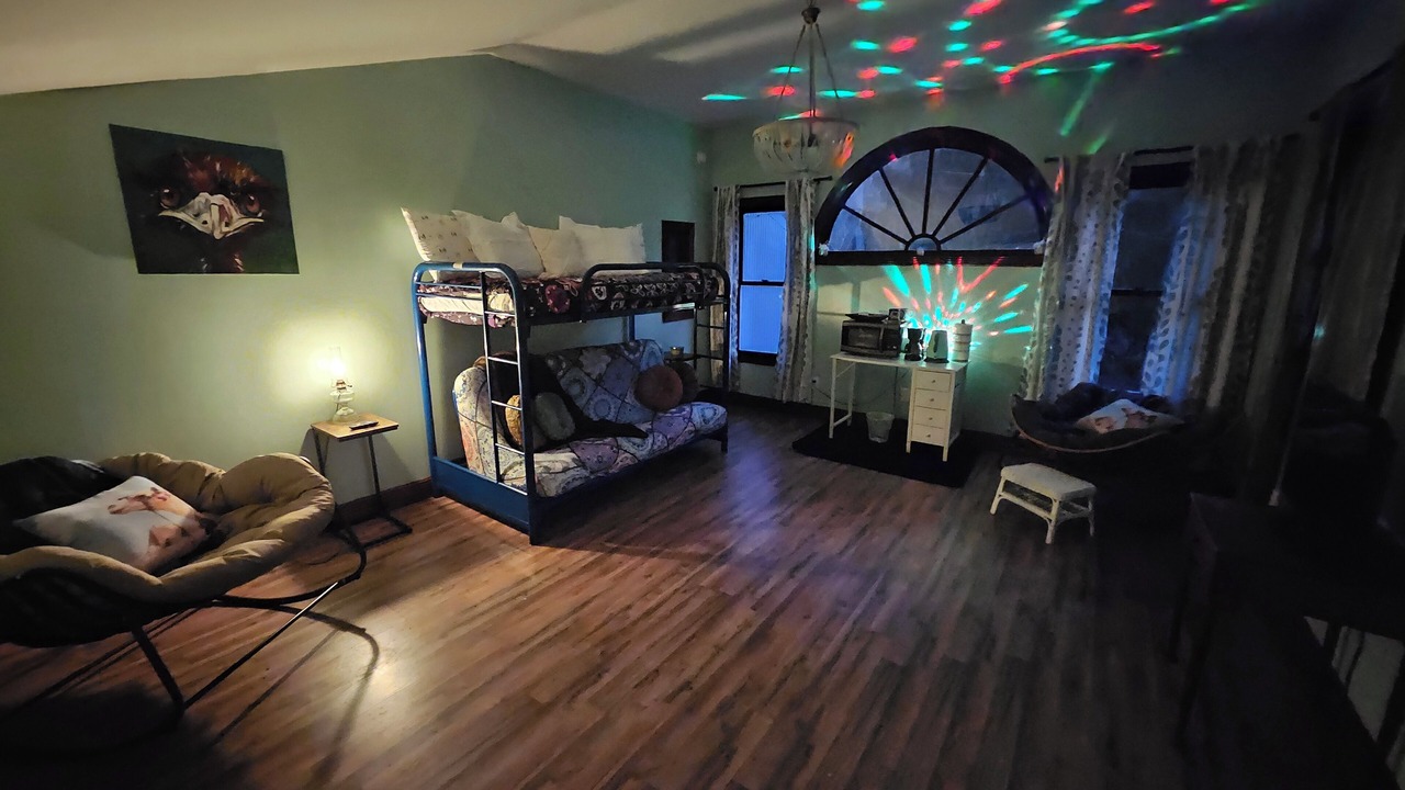 Photo of Livingroom in Marshall