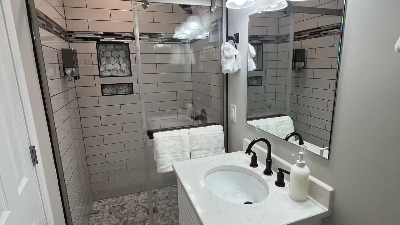 Photo of Bathroom in Graham