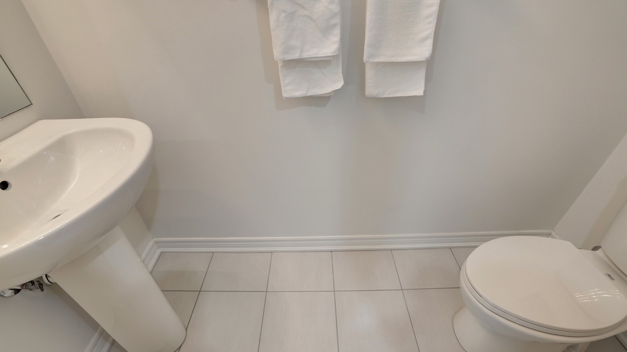 Photo of Bathroom in Ajax