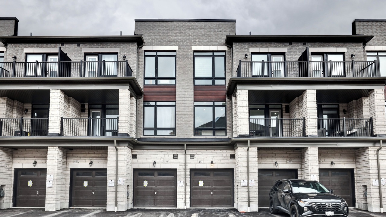 Photo of Outdoor in Ajax