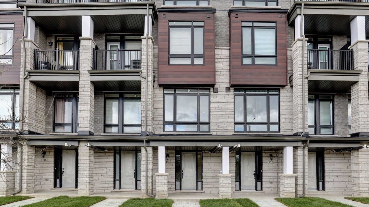 Photo of Outdoor in Ajax