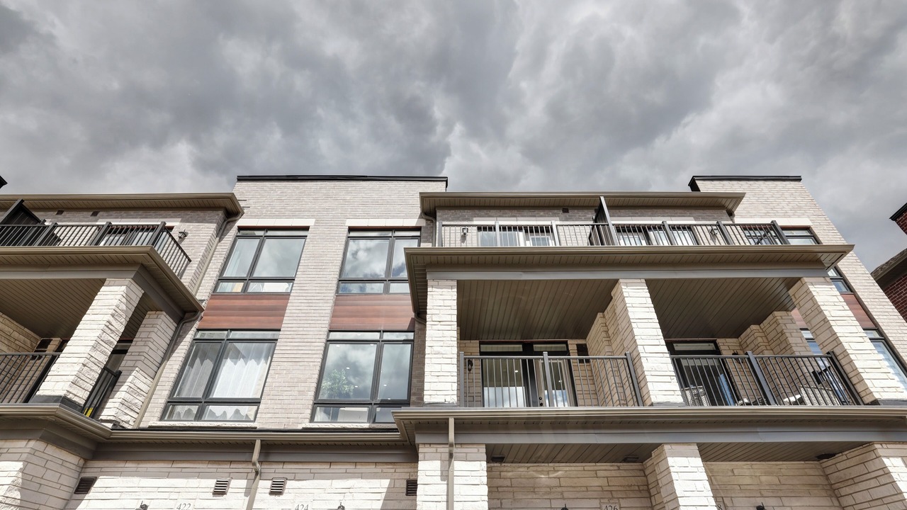 Photo of Outdoor in Ajax
