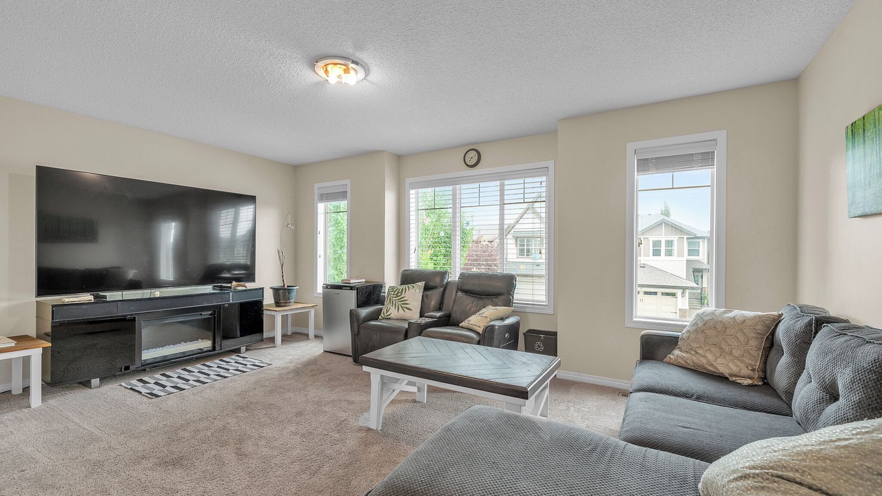 Photo of Bedroom in Southeast Calgary