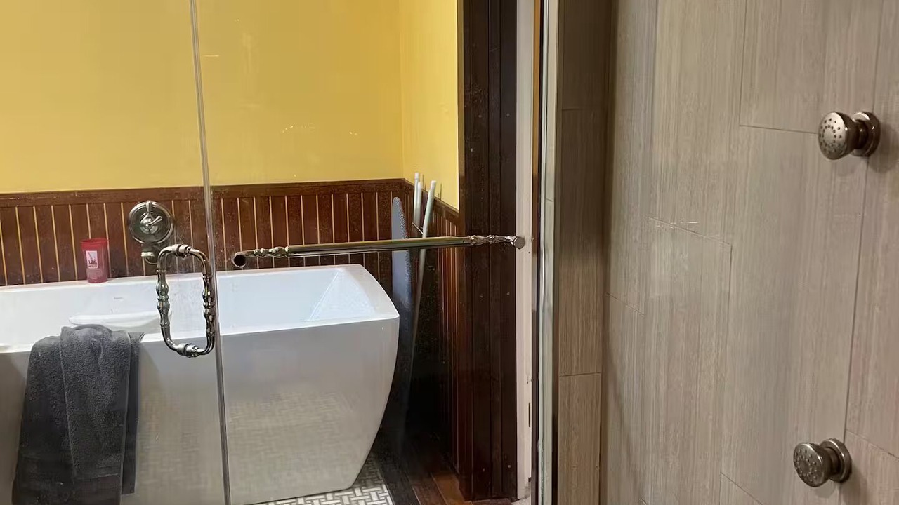 Photo of Bathroom in Center Moriches