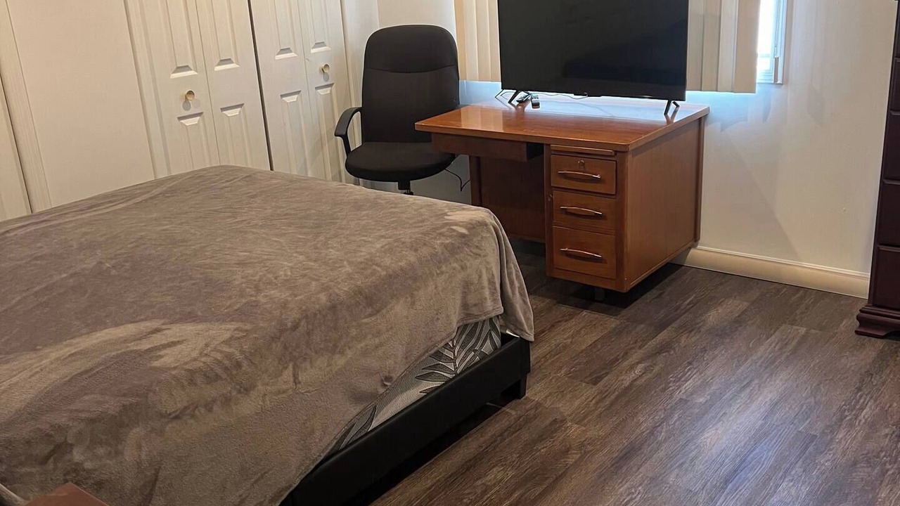 Photo of Bedroom in Center Moriches