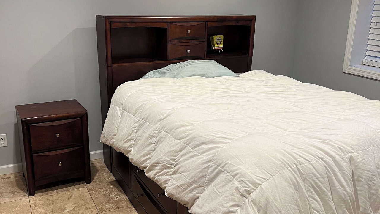 Photo of Bedroom in Center Moriches