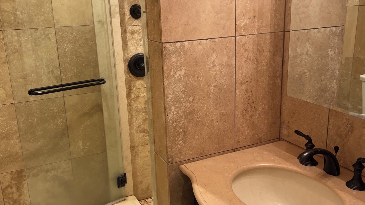 Photo of Bathroom in Center Moriches