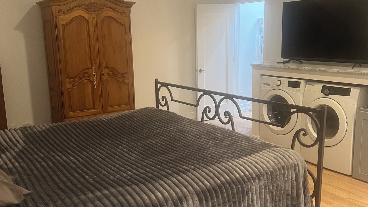 Photo of Bedroom in Center Moriches