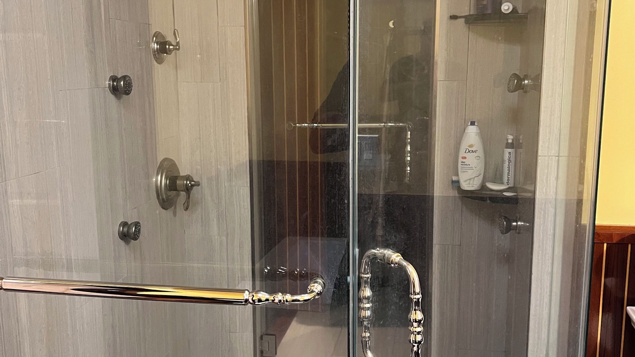 Photo of Bathroom in Center Moriches
