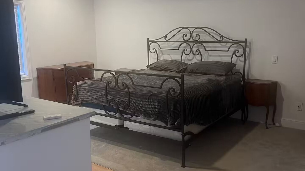 Photo of Bedroom in Center Moriches