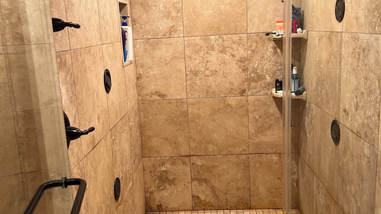Photo of Bathroom in Center Moriches