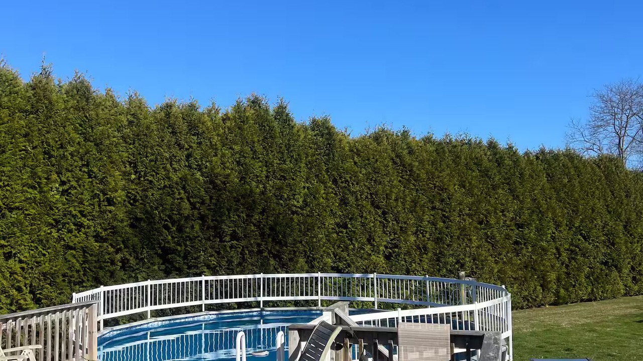 Photo of Patio Balcony in Center Moriches