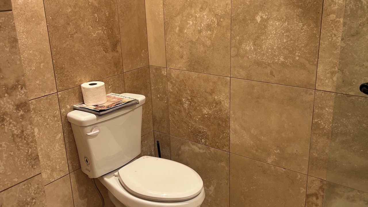 Photo of Bathroom in Center Moriches