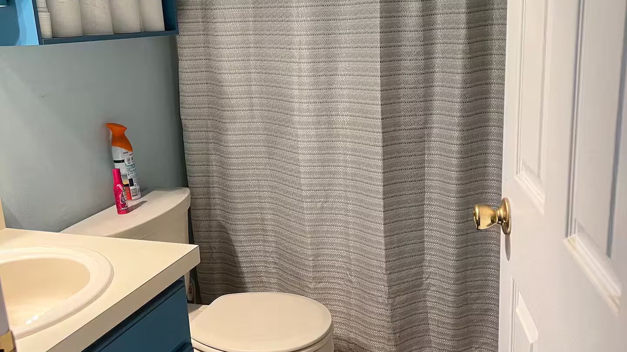 Photo of Bathroom in Center Moriches