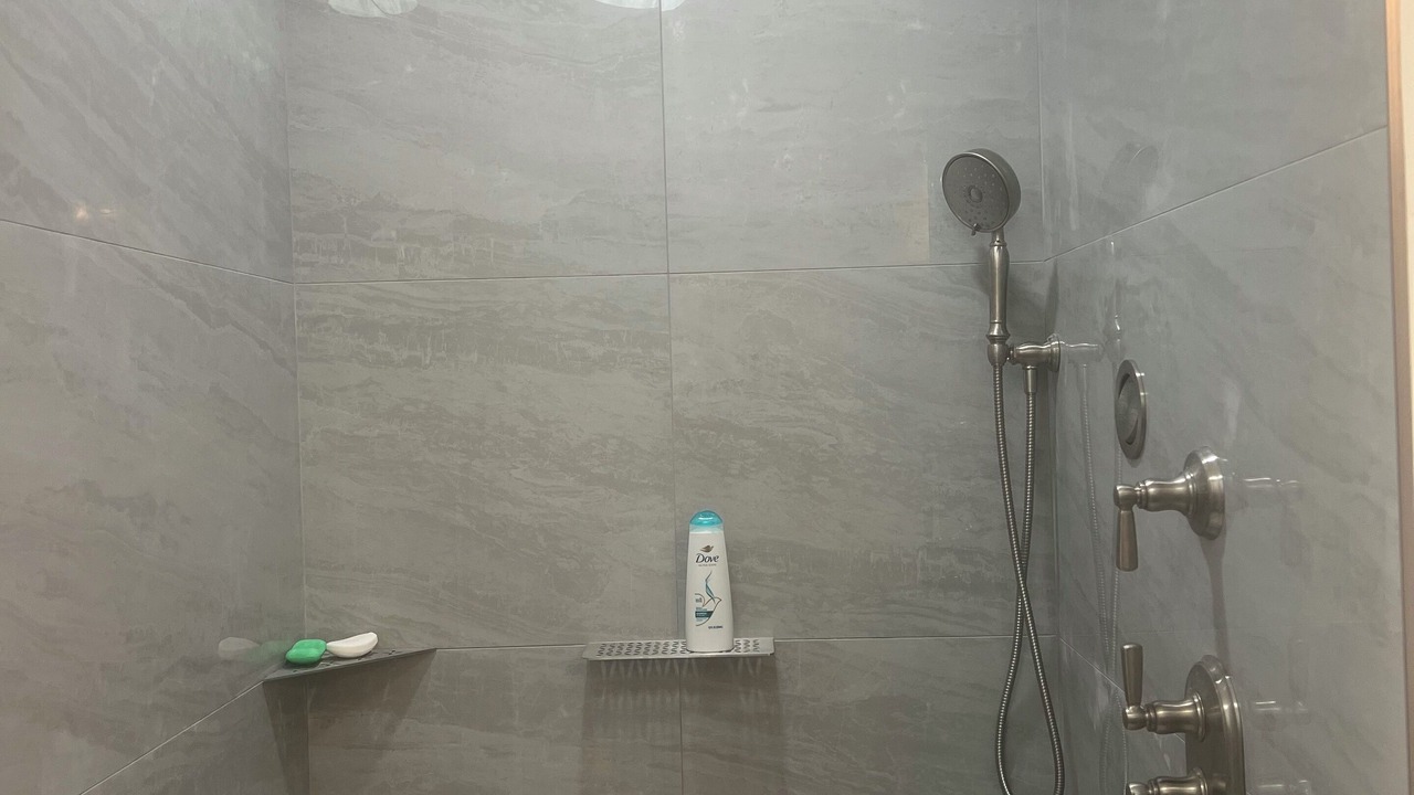 Photo of Bathroom in Center Moriches