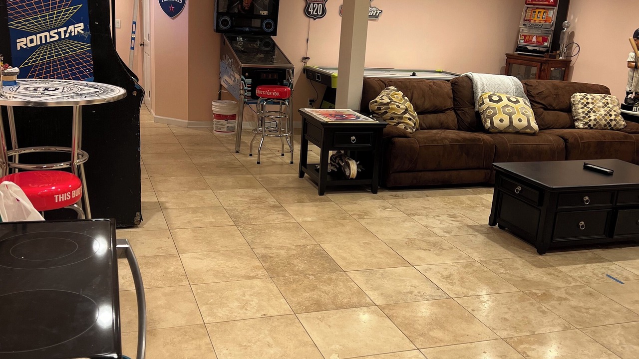 Photo of Bedroom in Center Moriches