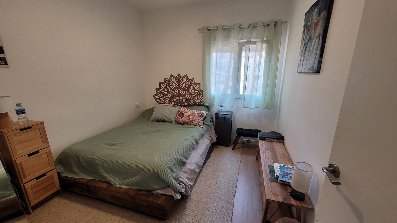 Photo of Bedroom in La Sagrera