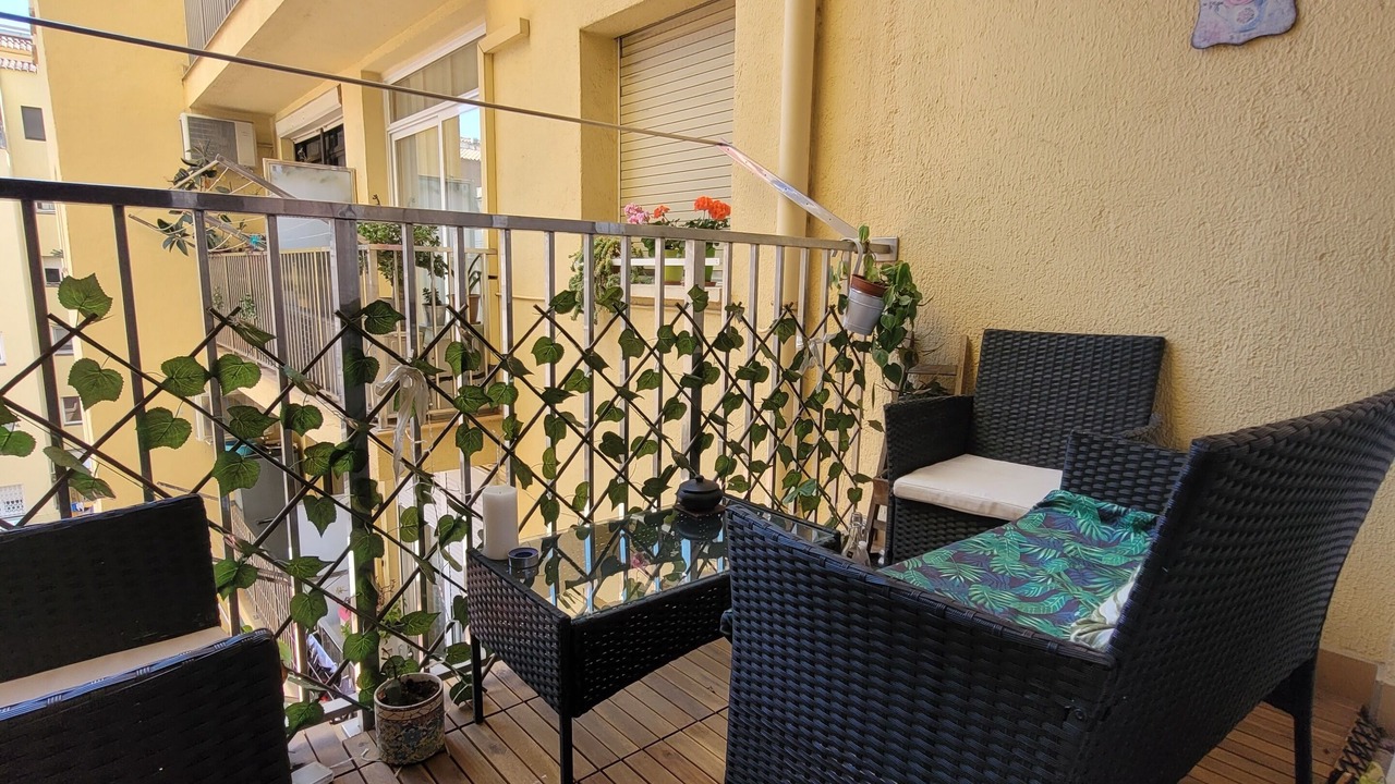 Photo of Outdoor in La Sagrera