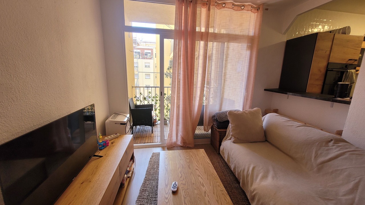Photo of Livingroom in La Sagrera