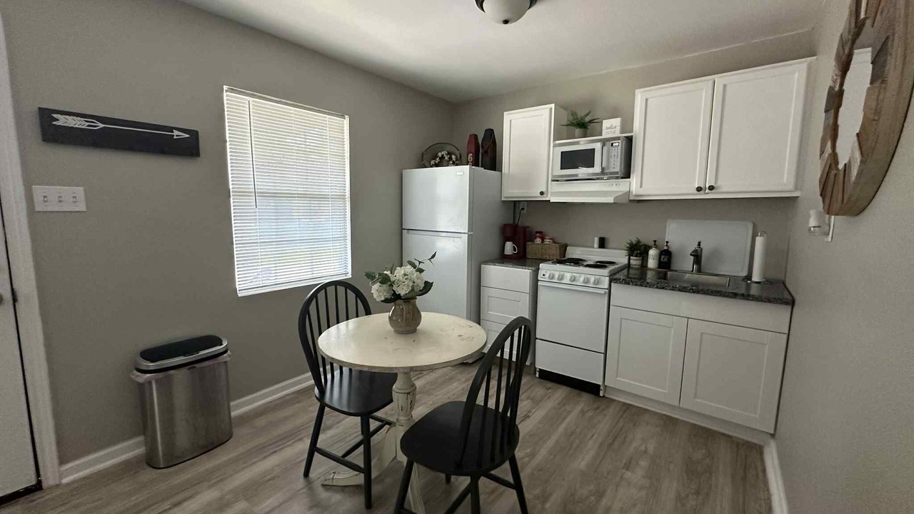 Photo of Kitchen in West Tawakoni