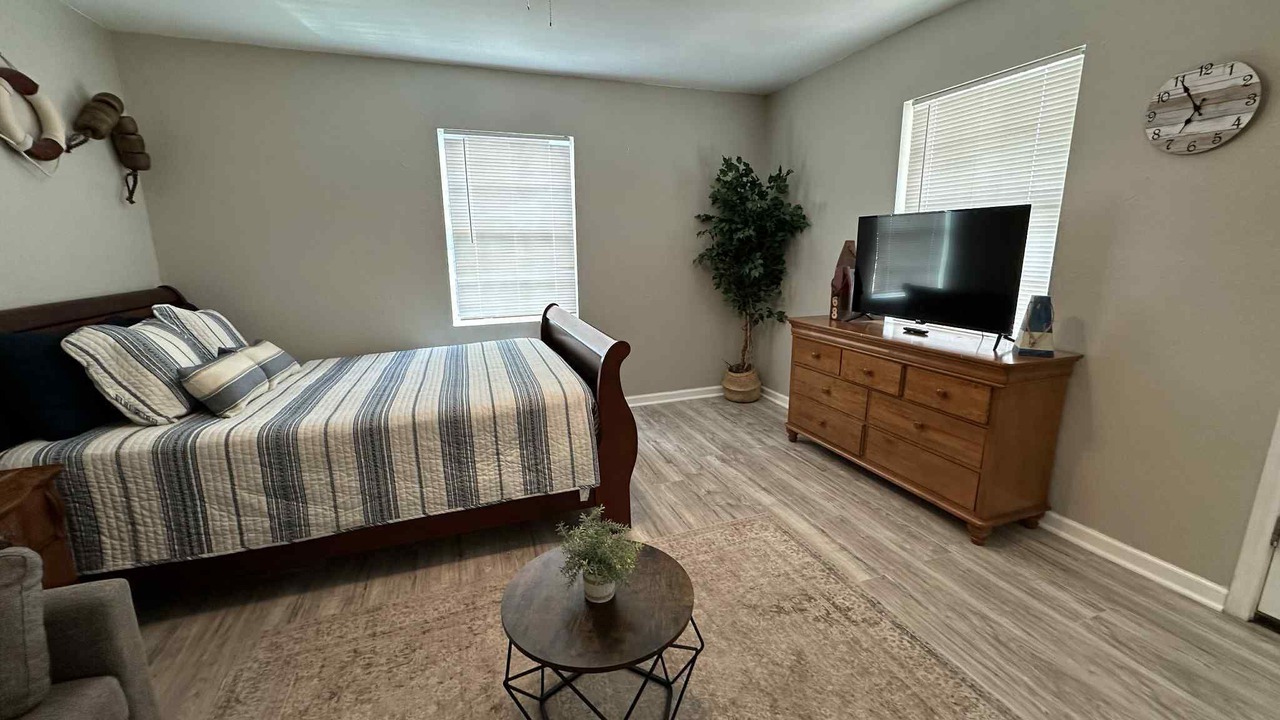 Photo of Livingroom in West Tawakoni