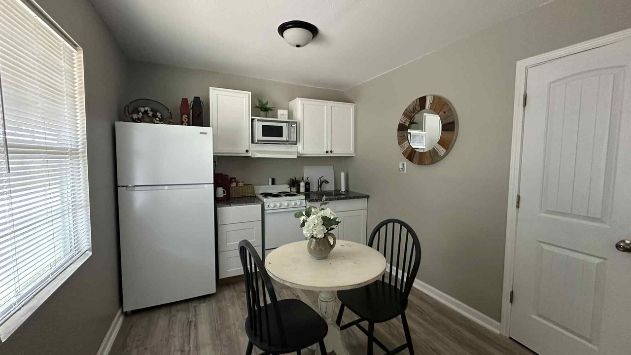 Photo of Kitchen in West Tawakoni