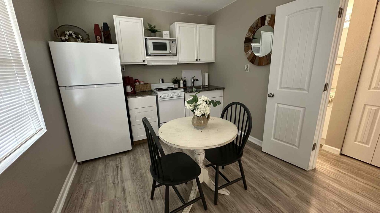 Photo of Kitchen in West Tawakoni