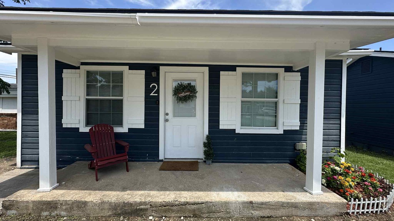 Photo of Outdoor in West Tawakoni