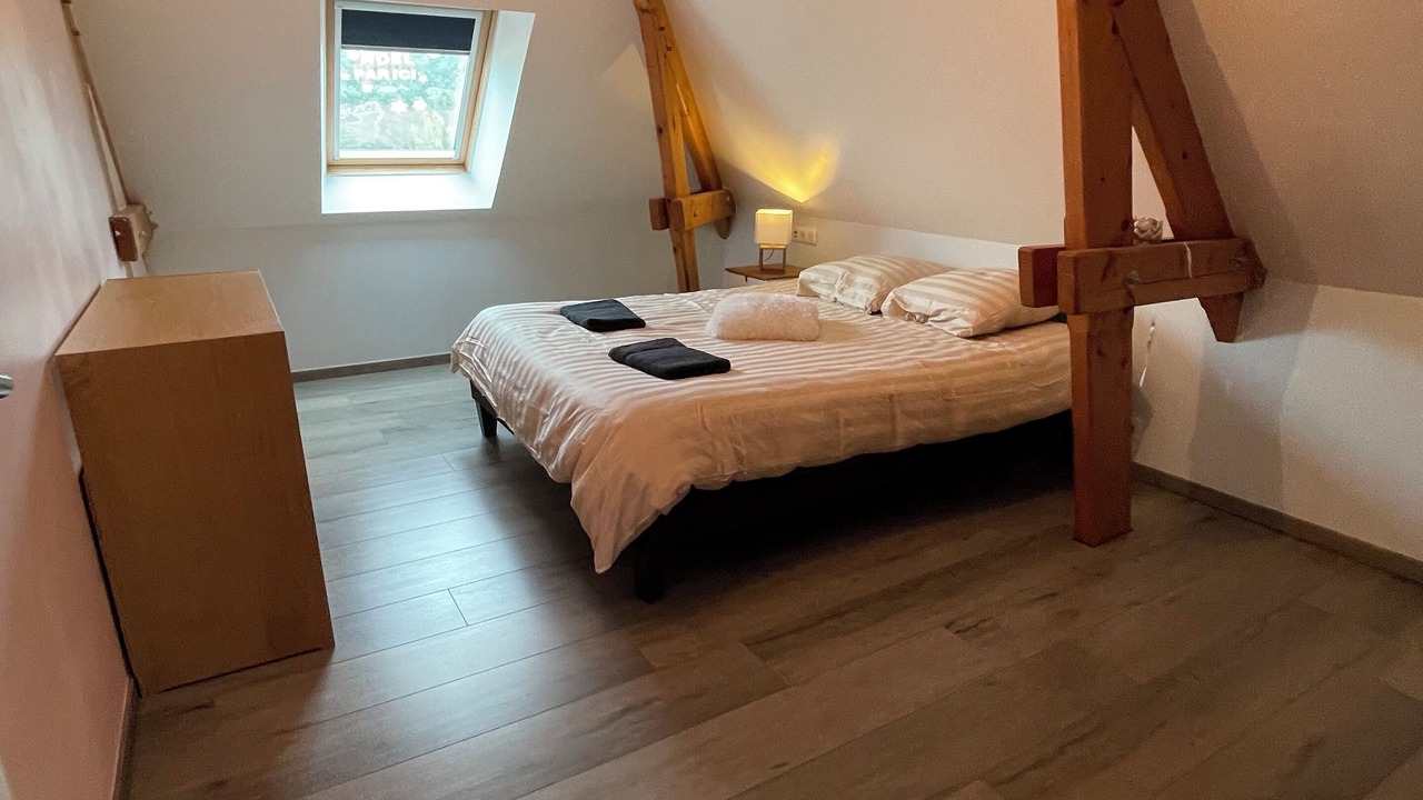 Photo of Bedroom in Yevres