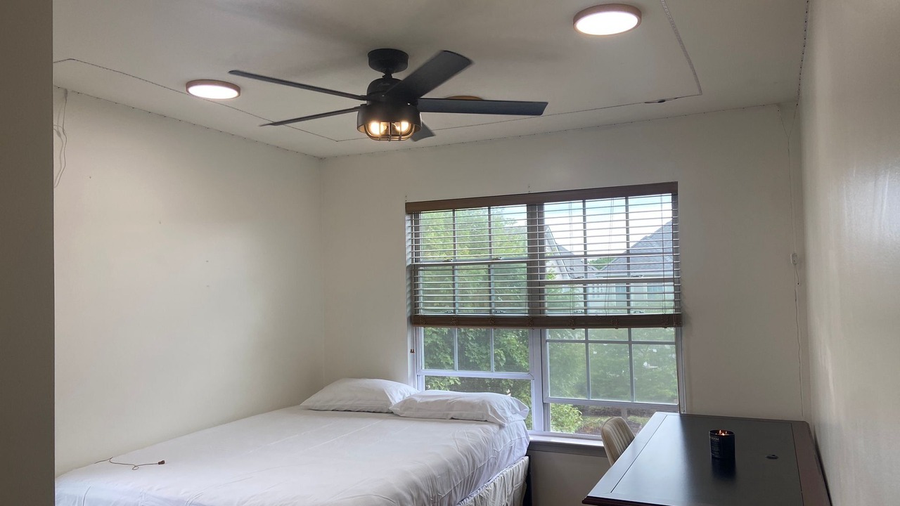 Photo of Bedroom in Stone Tavern