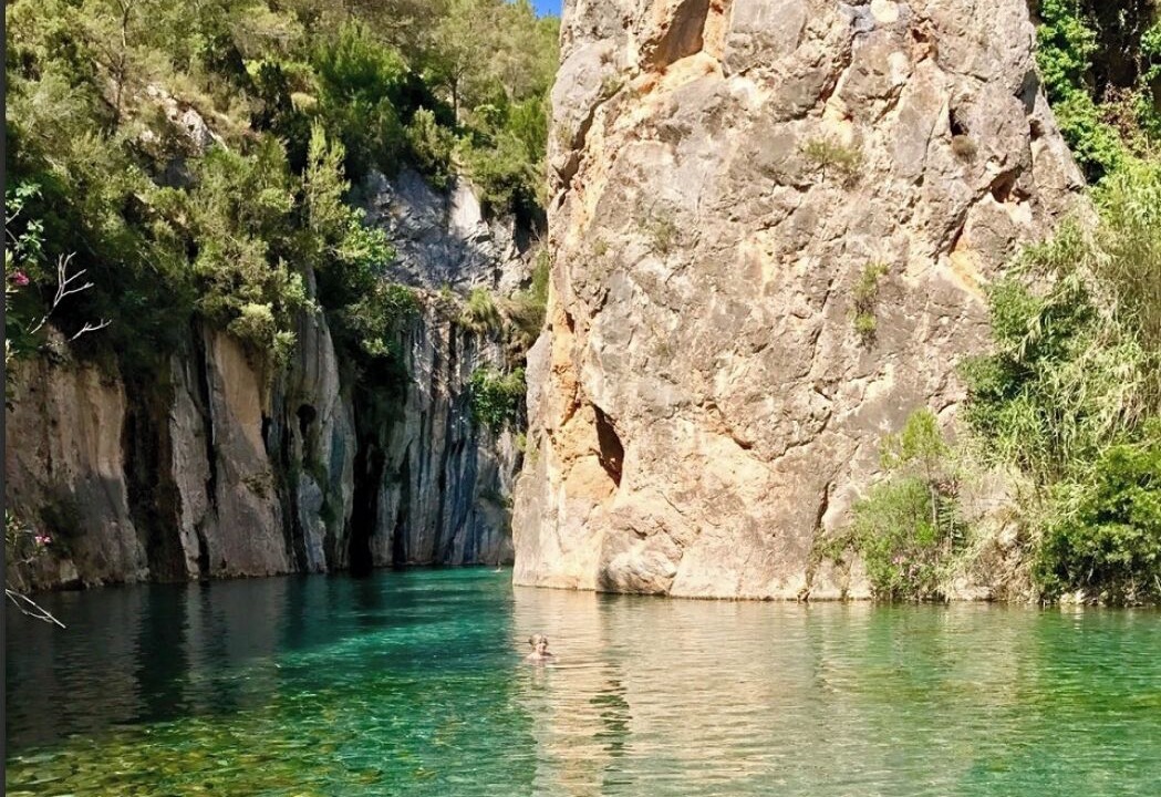 Photo of Others in Montanejos