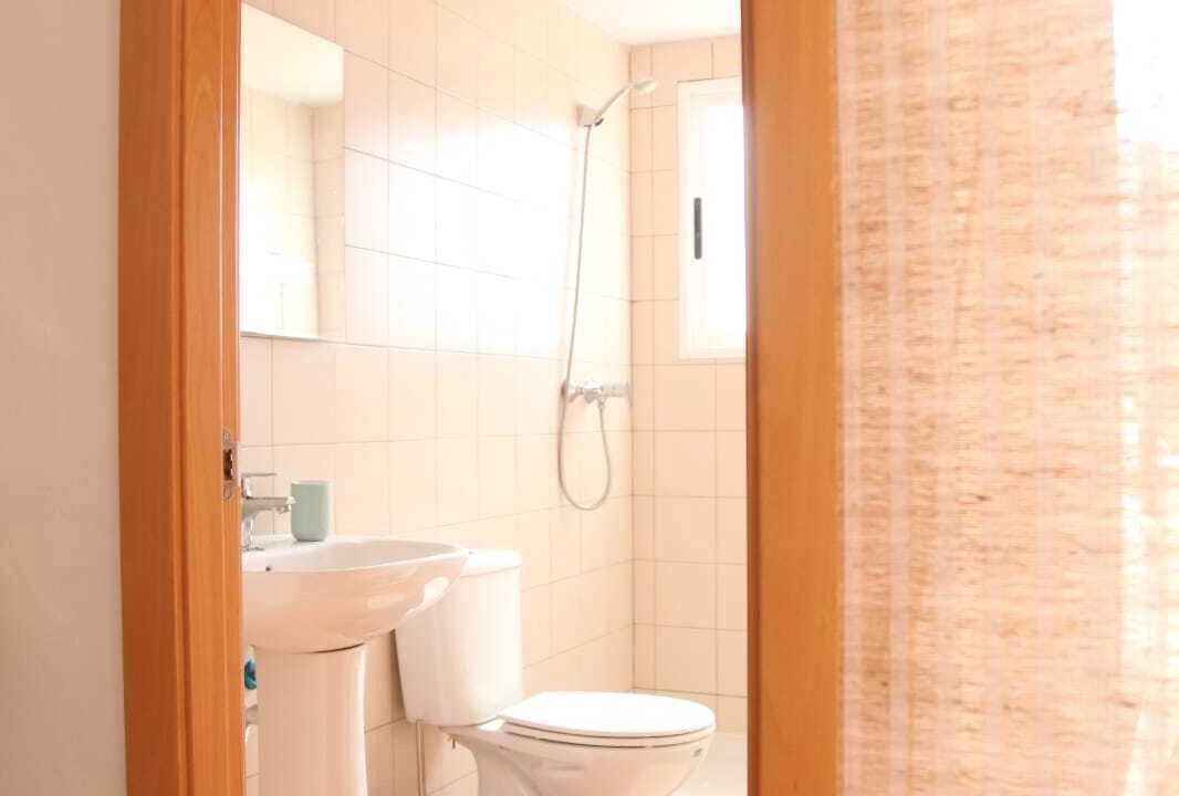 Photo of Bathroom in Montanejos