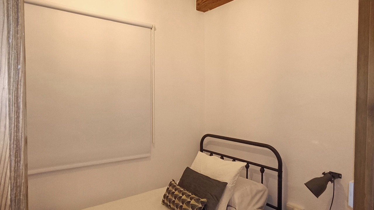 Photo of Bedroom in Montanejos